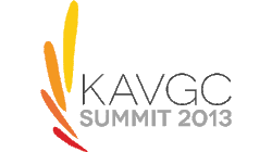 KAVGC Summit 2013